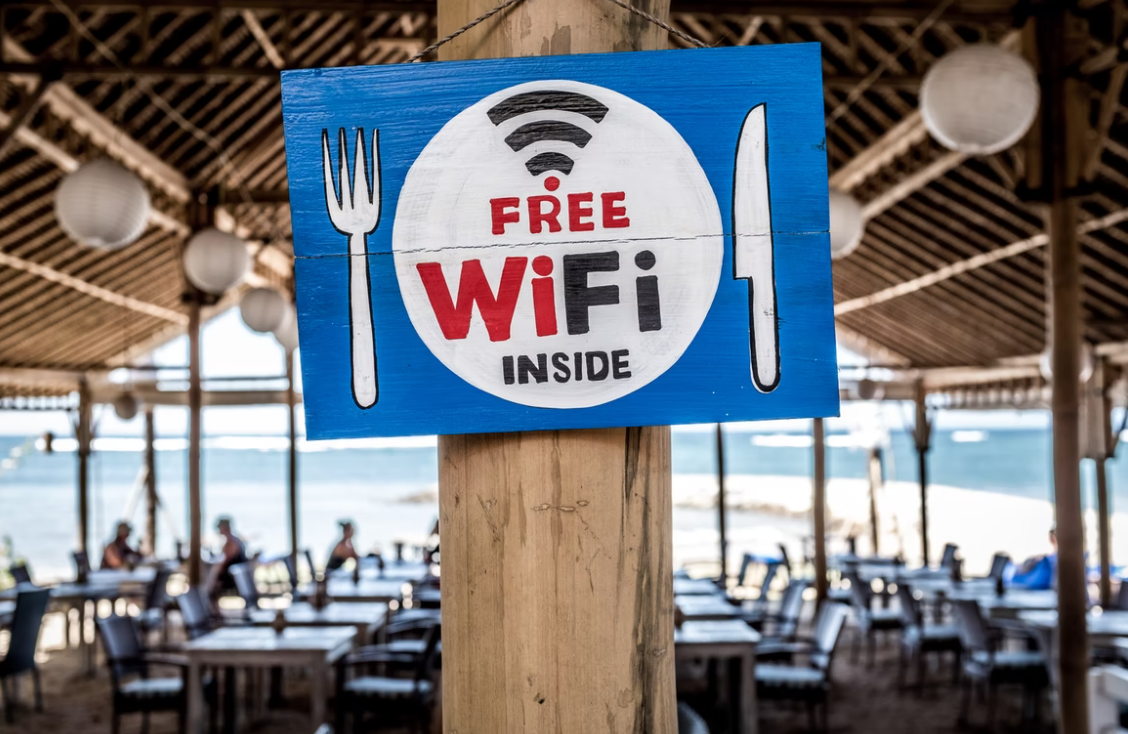 “蹭网神器”Wifi万能钥匙，曾居世界第五，为何逐渐没落？