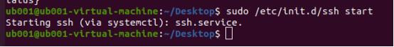 如何修复Xshell6.0无法连接ubuntu20