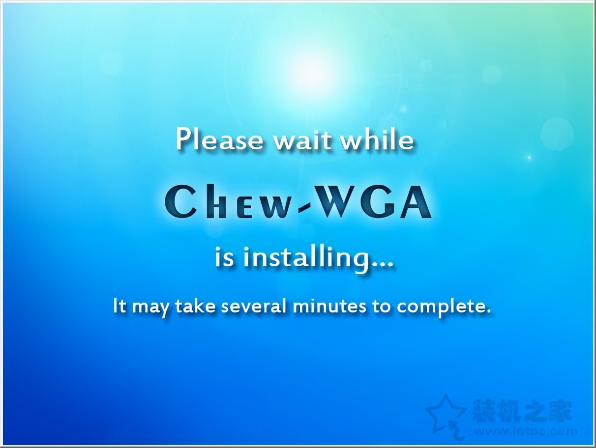 GPT分区无法激活win7提示不支持的启动引导分区的解决方法