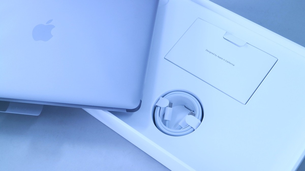 从黑苹果到白苹果，开启Macbook Air M1的折腾之路