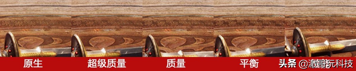 给游戏免费提速，甚至N卡也能用！AMD FSR技术实战体验