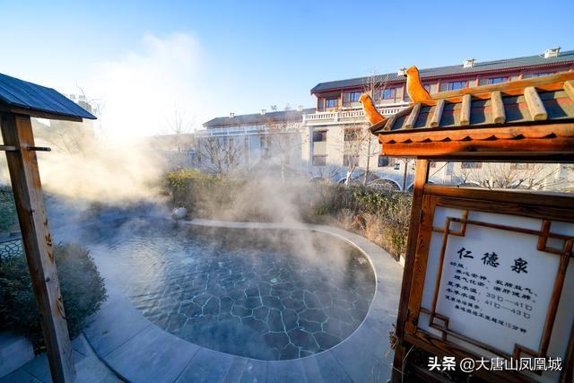 冬天来了，让我们一起来泡温泉吧！这份攻略一定要收藏