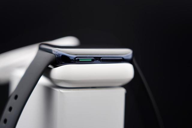 惊喜不断！OPPO Watch智能手表体验测评