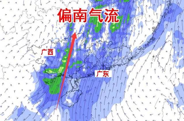 北方人：什么是回南天