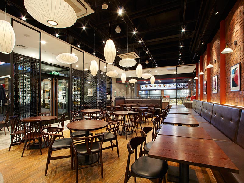 餐饮加盟店排行榜上中餐项目怎么样？新餐饮经济下店面的运营之道