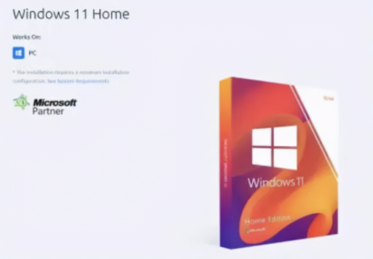 windows11推出：win10可免费升级，支持安卓APP，减重40%