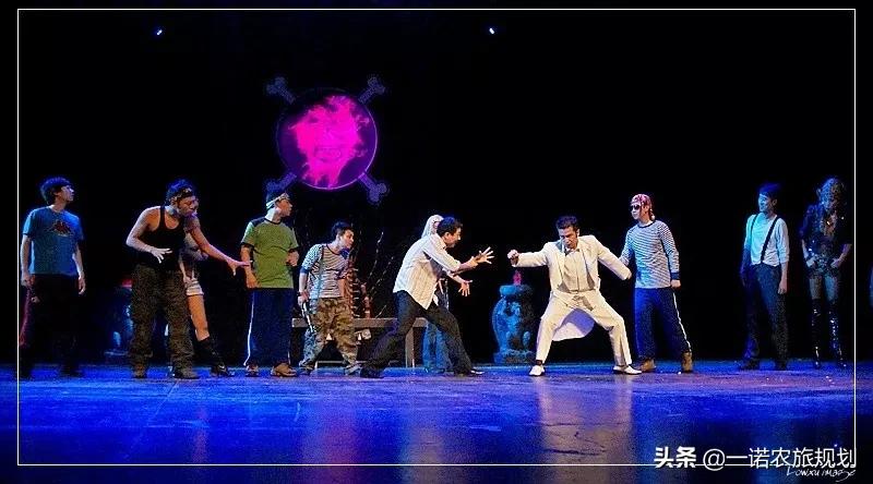 6个案例解析文旅融合成熟的成功的商业模式