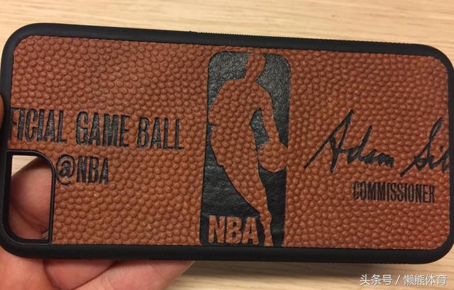 NBA选秀大会中的8个营销小故事，大约8点20发