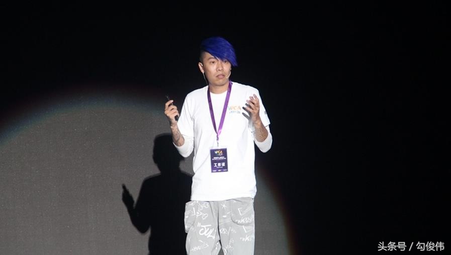 5个大赚特赚的高中互联网创业者，最后一个你一定认识！