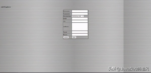 GitHub上99个经典Java开源项目（含完整源码和开发文档）