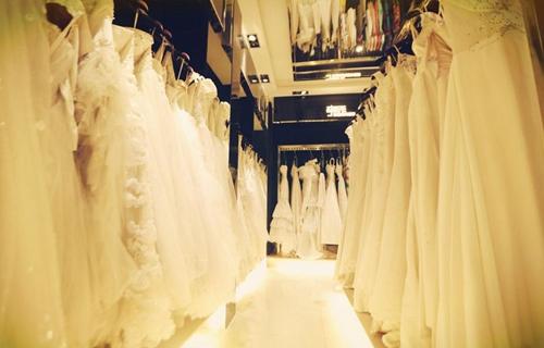 实体店营销：婚纱摄影店用上这个销售技巧，分分钟干掉竞争对手
