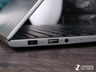 开启轻薄快商务时代 联想扬天V720评测
