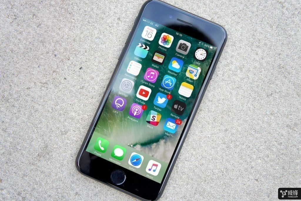锋友分享：PC如何修改iTunes备份路径？