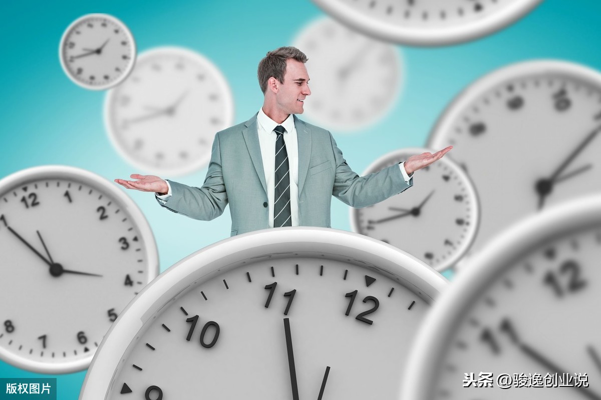 创业者要不要长期兼职？兼职创业的利与弊