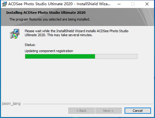 ACDSee Photo Studio 2020 摄影工作室旗舰版 一键安装即用