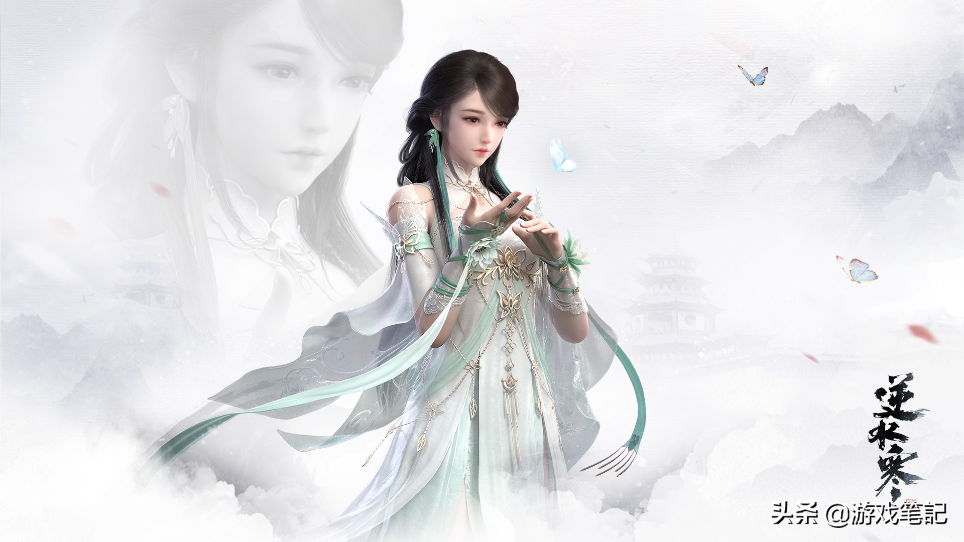 2019年热门网游排行榜