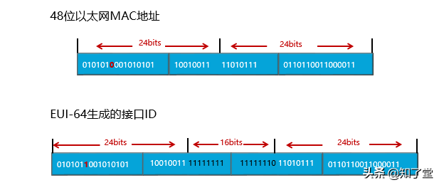 「科普」一文了解到底什么是IPv6