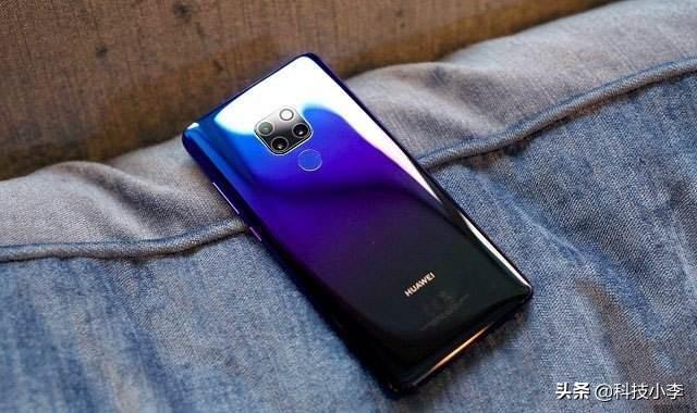 同为3199元，华为Mate20与荣耀20 Pro，哪一款更值得入手？