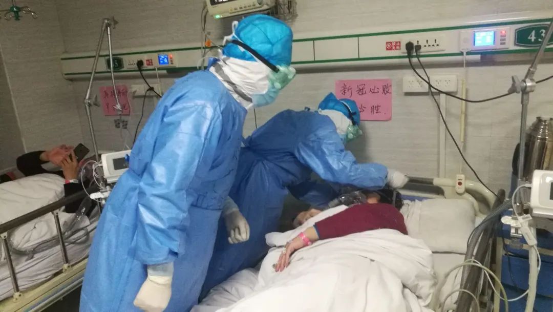 “世界卫生日”：感谢你们所做的一切