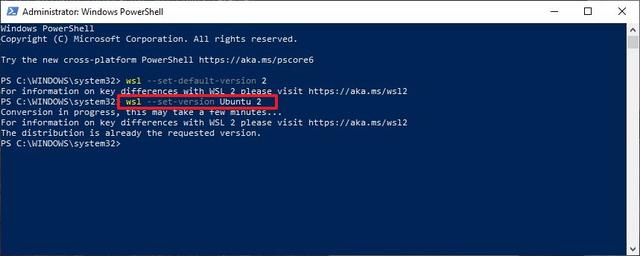好消息，在win10上也可以运行Linux了，详细操作教程送给你