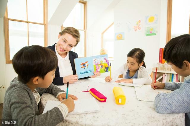 这样学英语，孩子更爱学！全新解读英语教育方式
