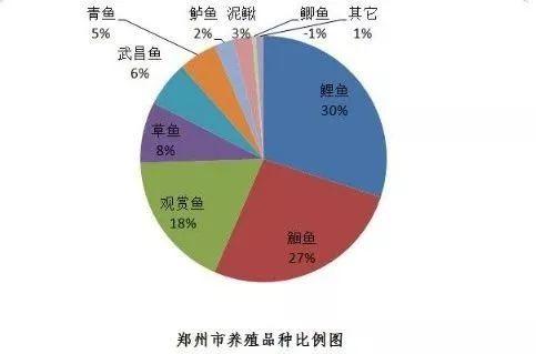 深度解析12种鱼类当前养殖利润，最赚钱的是这个品种