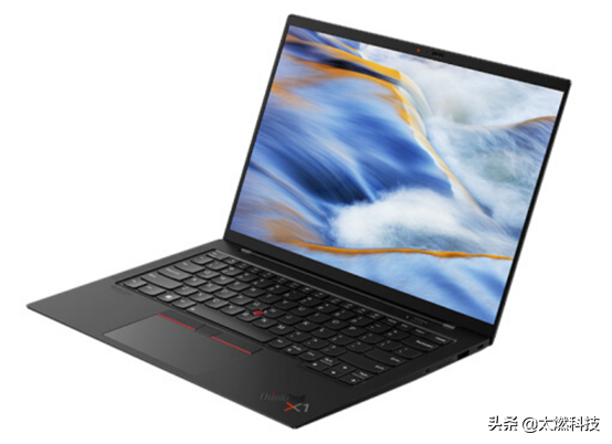 为什么说ThinkPad X1 Carbon(X1系列)是高端商务旗舰办公本的标杆？