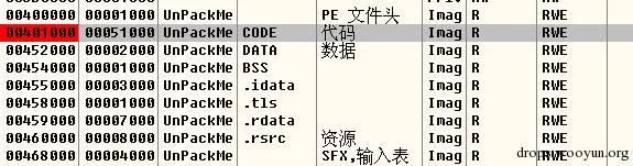 逆向基础：软件手动脱壳技术入门