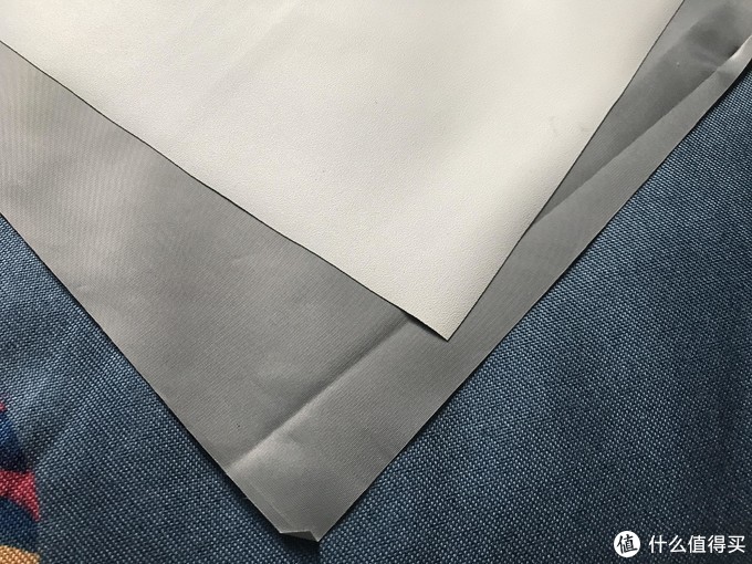 关于短焦 or 中长焦幕布的选购杂谈——附不同幕布对比