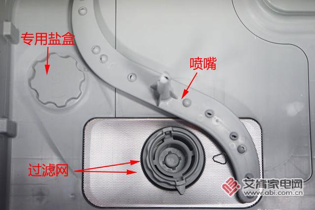 松下洗碗机评测：比手洗更干净，用了就离不开