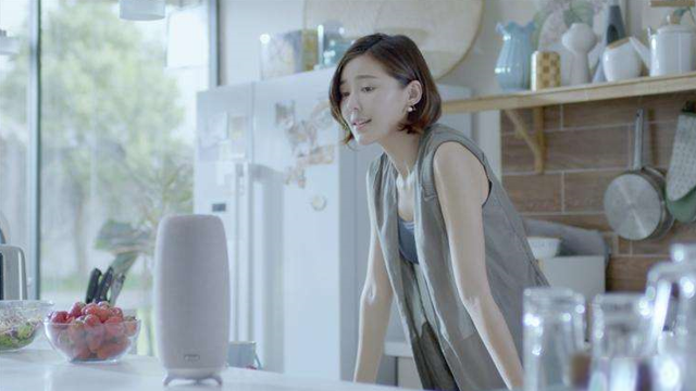 喜马拉雅FM也出了一款AI音箱，并且宣誓要成为你的“孤独解药”！
