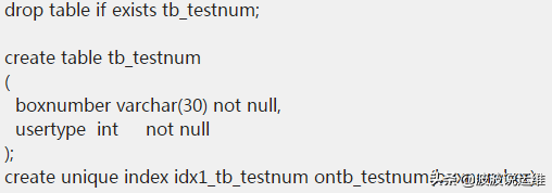 分享一个经典的mysql存储过程优化过程