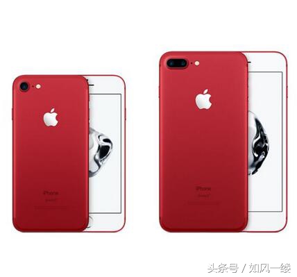 苹果iPhone手机十周年发展回顾