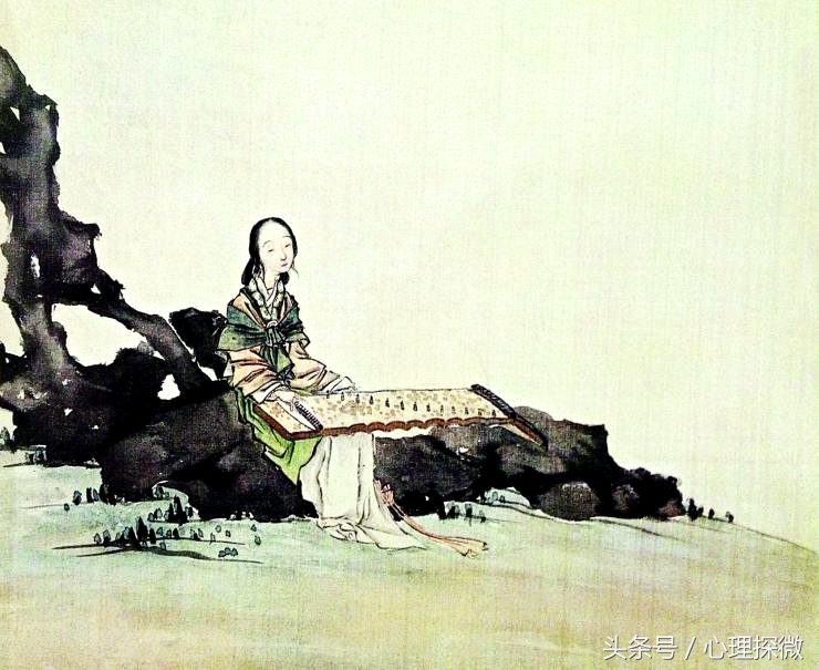 遇人不淑当奈何？