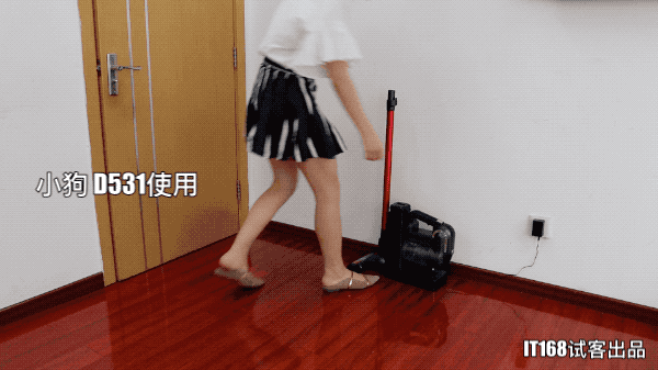 最详细吸尘器对比测评：3000元的戴森比999元的国产品牌小狗好在哪儿