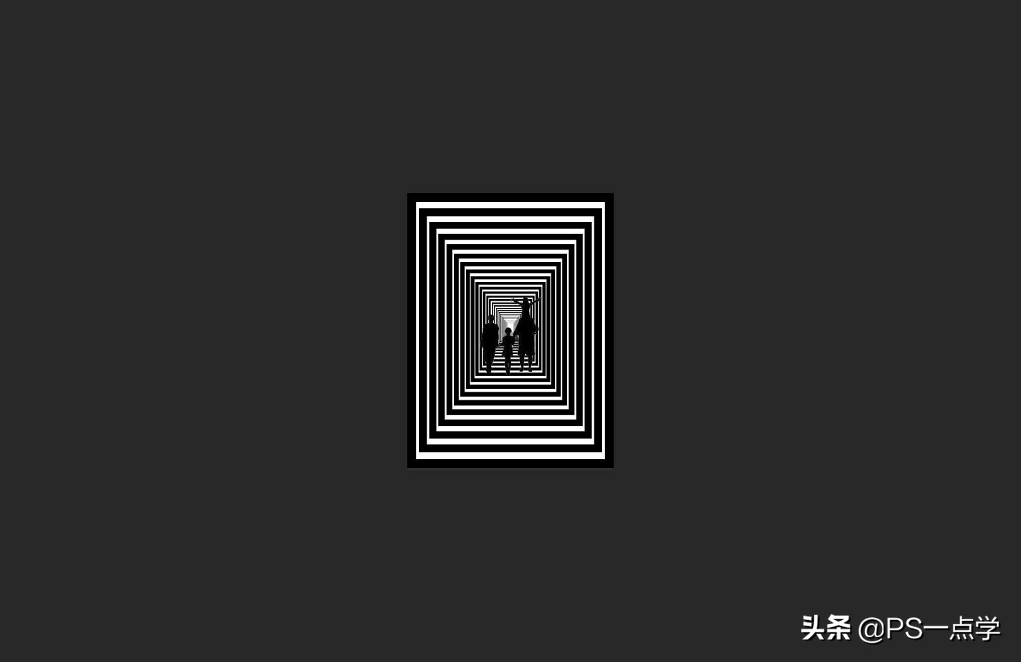 PS快速复制的实用小技巧