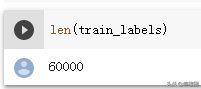 TensorFlow2学习五、基本图像分类任务