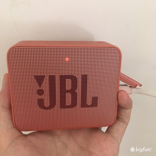 JBL GO2无线蓝牙音箱，两百元左右高性价比的蓝牙音箱