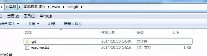 Git使用教程：最详细、最傻瓜、最浅显、真正手把手教