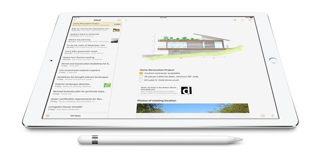 下一代iPad最全剧透：配置接近iPad Pro，但仍难大卖
