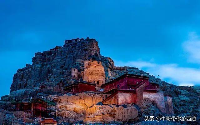 盘点西藏最火的8大旅游景点，只等疫情过去，就可以出发了