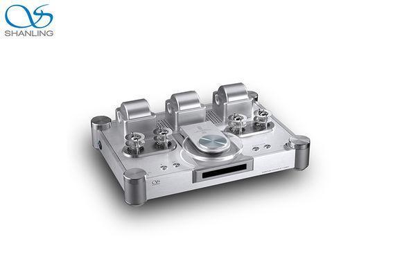 国产十大hi-end和hifi音响品牌介绍