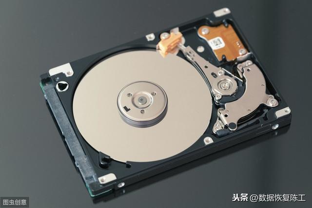 电脑数据怎么恢复详细篇，我们该如何确定故障如何进行数据恢复！