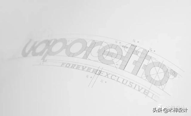 LOGO设计 | 品牌升级案例整套干货