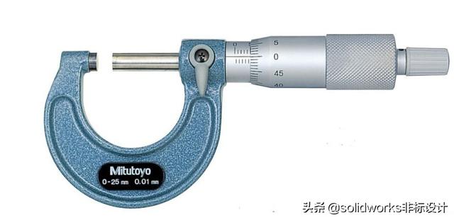 千分尺，你真的用对了吗？