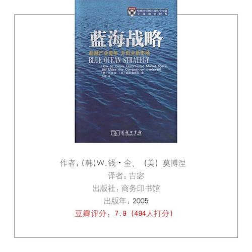 书籍推荐：10本市场营销类扫盲书，认真读完就学到了