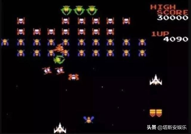 童年十大“小霸王”游戏，你都曾玩过哪些