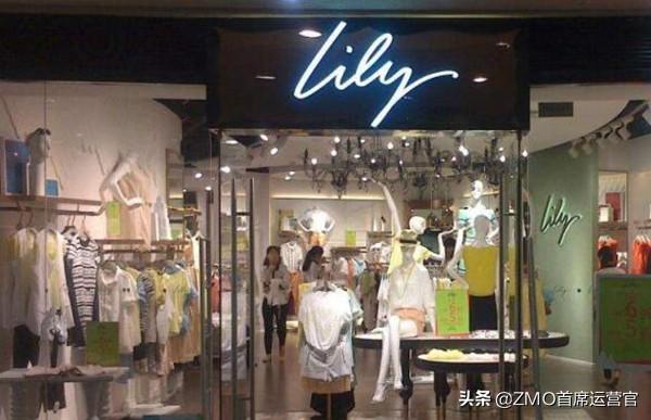 中国一线女装10大品牌