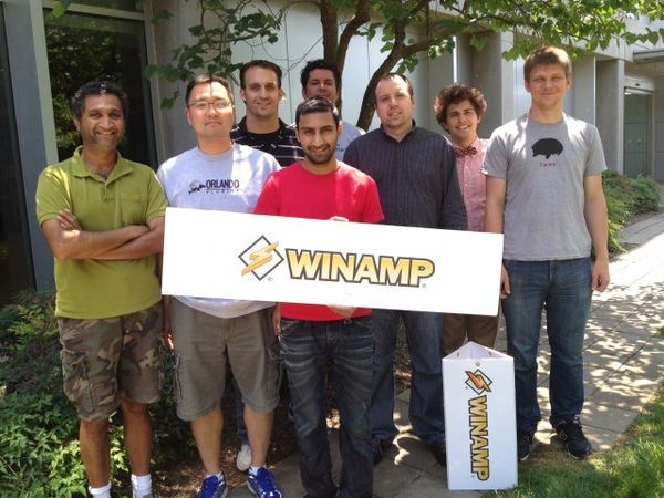 Winamp兴衰史：当年装机必备的mp3播放器如何自毁