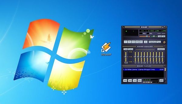 Winamp兴衰史：当年装机必备的mp3播放器如何自毁